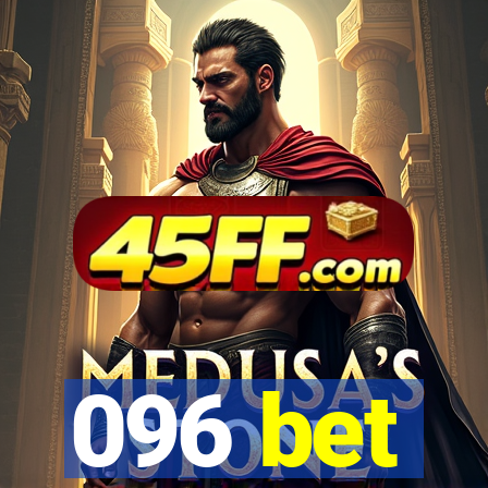 096 bet